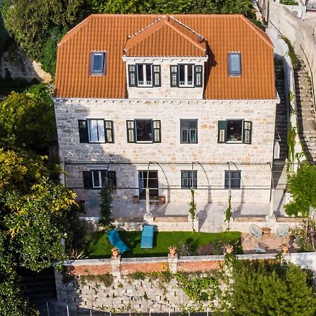 Villa Ani Apartment Coral Dubrovnik Ngoại thất bức ảnh