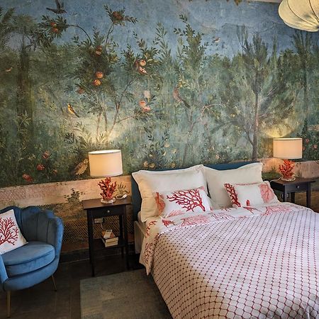 Villa Ani Apartment Coral Dubrovnik Ngoại thất bức ảnh