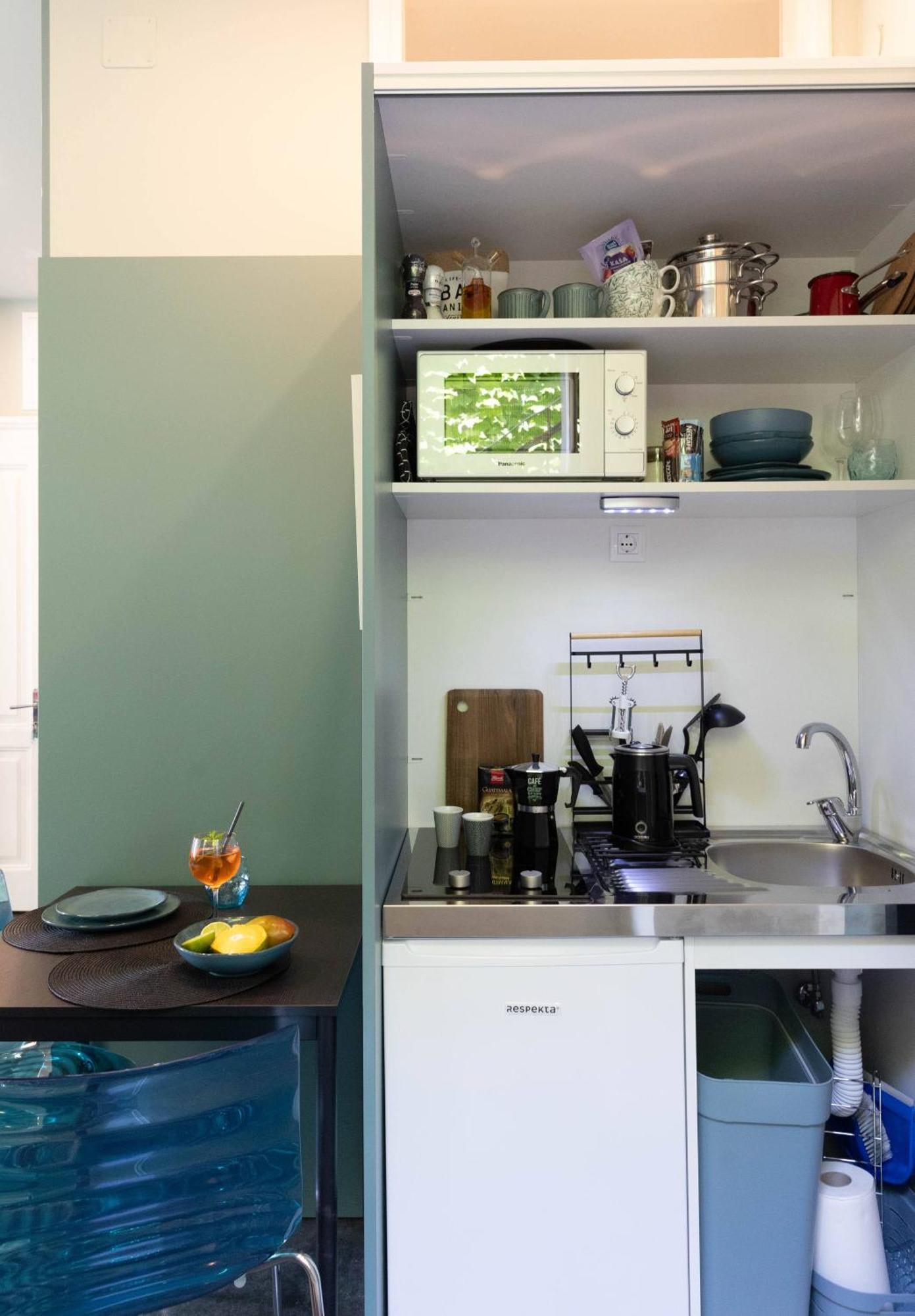 Villa Ani Apartment Coral Dubrovnik Ngoại thất bức ảnh
