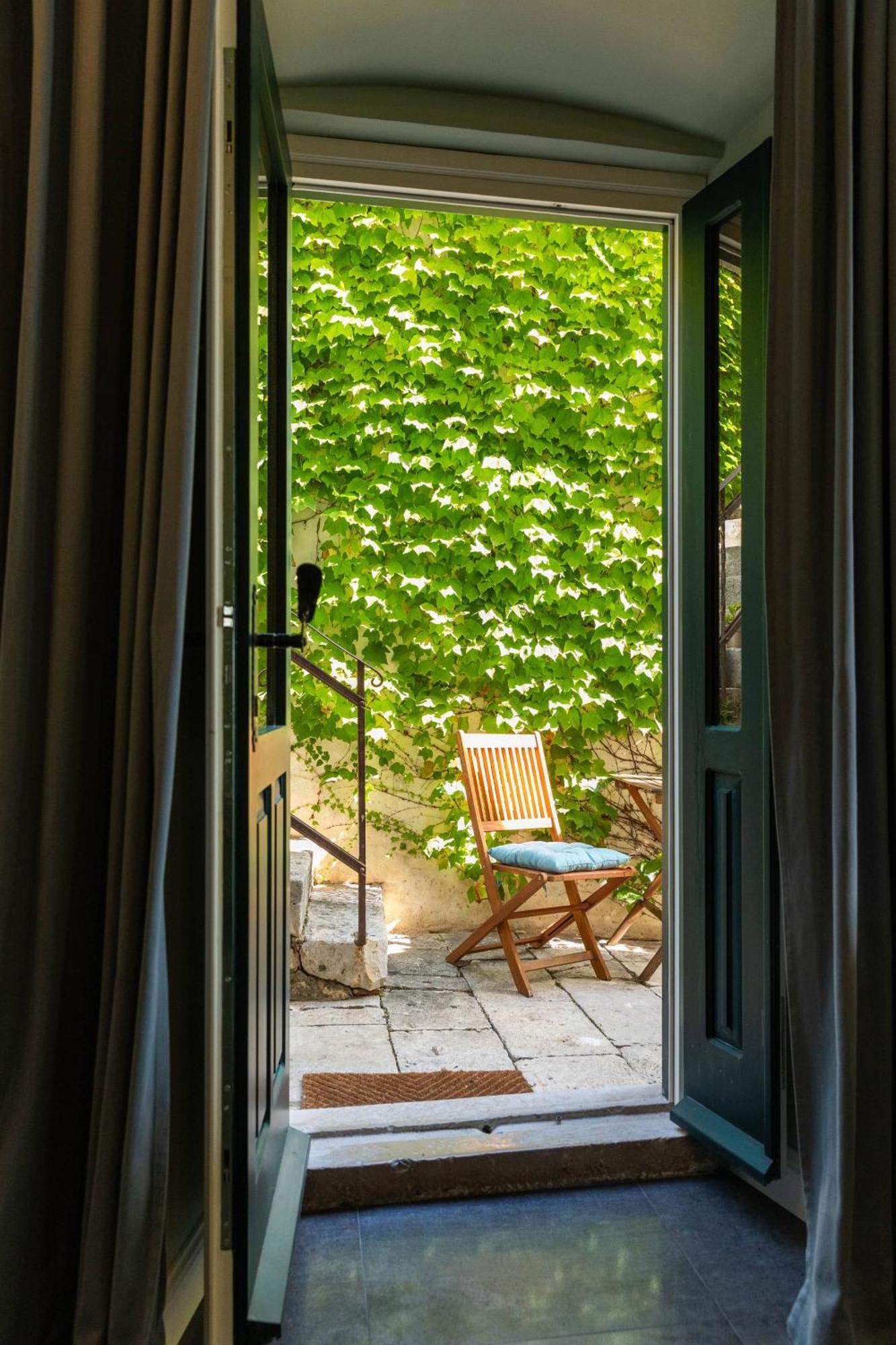 Villa Ani Apartment Coral Dubrovnik Ngoại thất bức ảnh