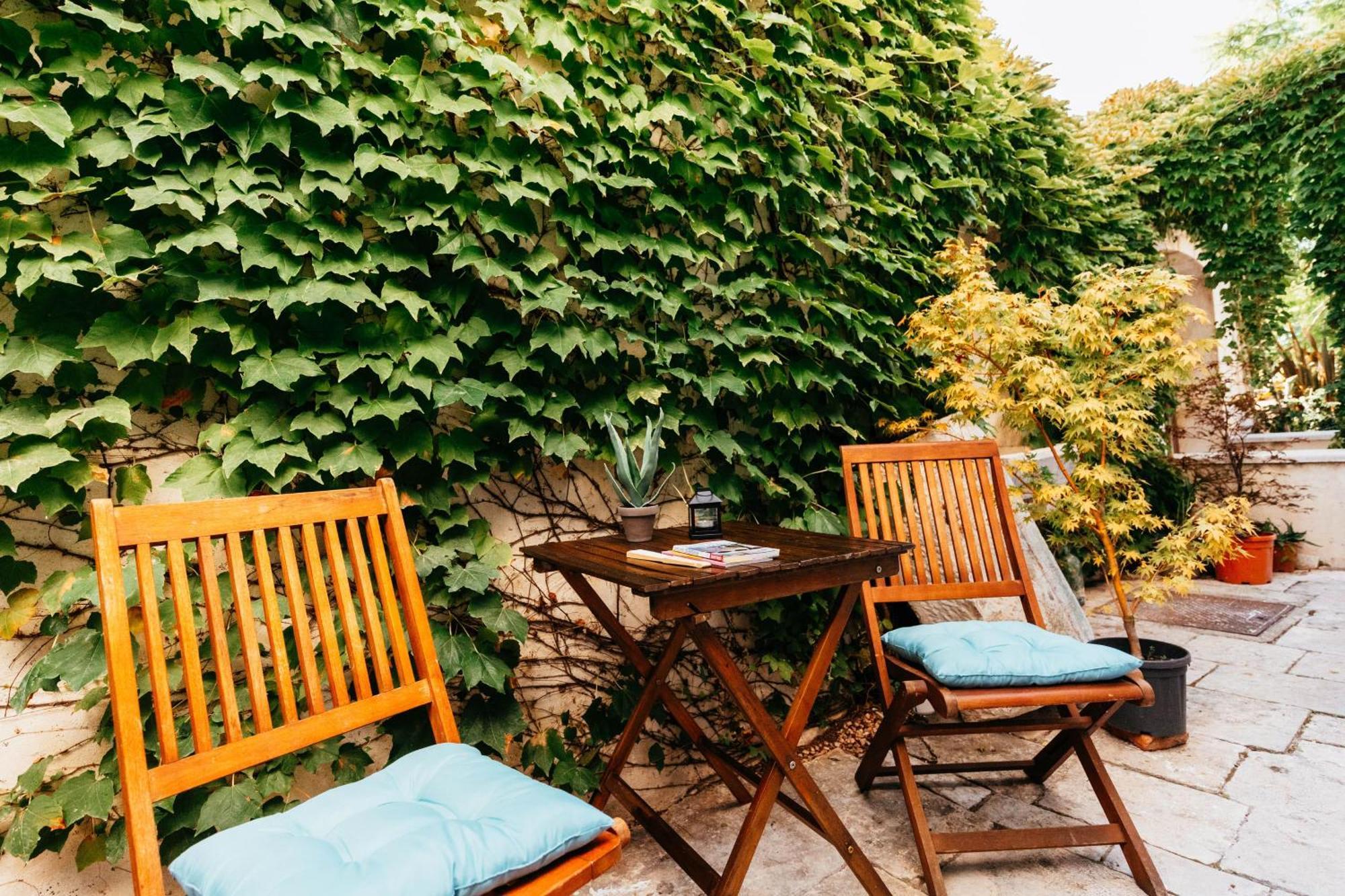 Villa Ani Apartment Coral Dubrovnik Ngoại thất bức ảnh
