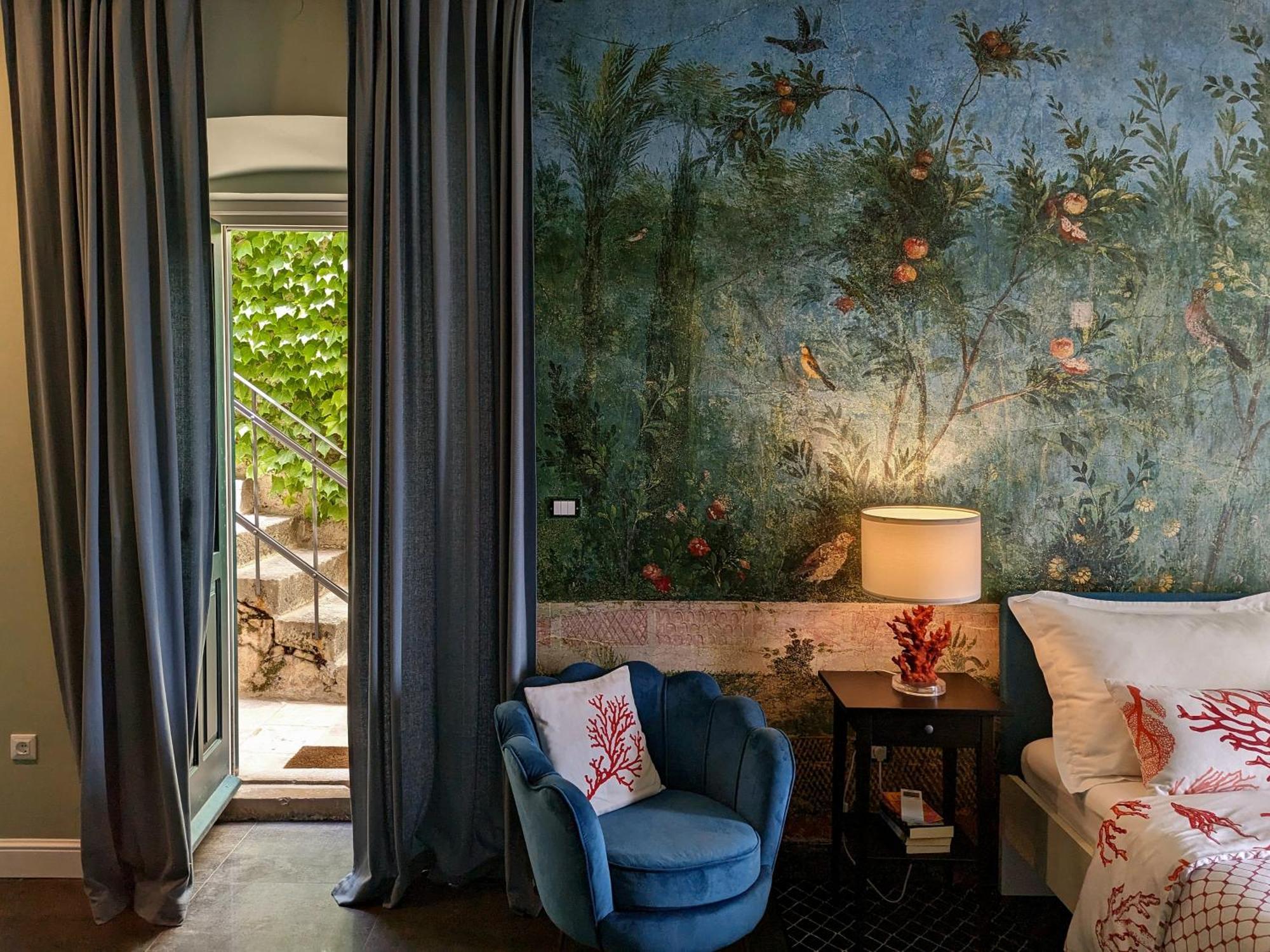 Villa Ani Apartment Coral Dubrovnik Ngoại thất bức ảnh