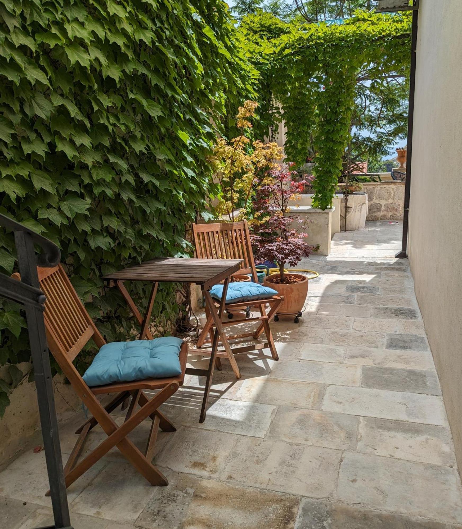 Villa Ani Apartment Coral Dubrovnik Ngoại thất bức ảnh