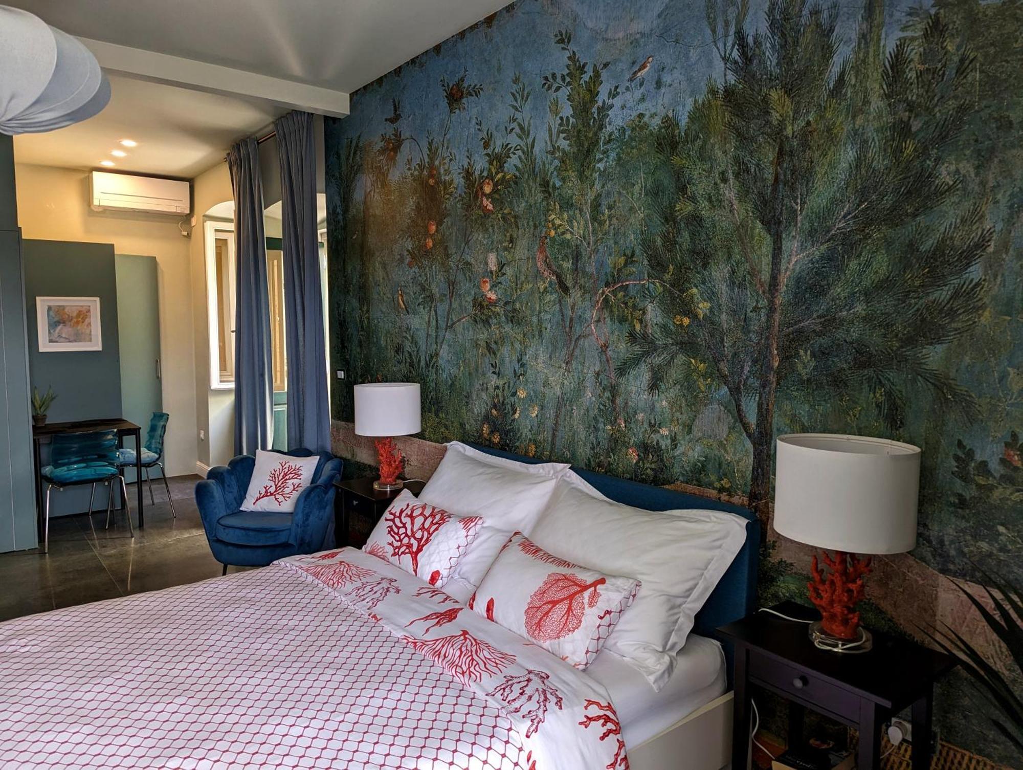 Villa Ani Apartment Coral Dubrovnik Ngoại thất bức ảnh